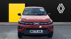 Dacia Spring 27kWh Expression 65 48kW 5dr Auto Electric Hatchback